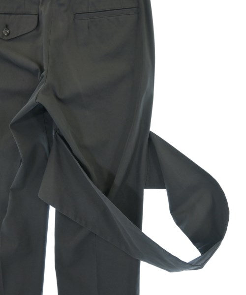 COMME des GARCONS กางเกงขายาว