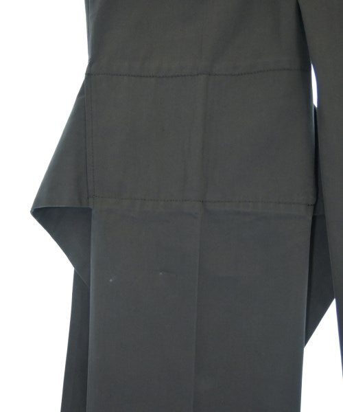 COMME des GARCONS กางเกงขายาว