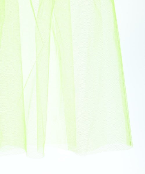 COMME des GARCONS กระโปรงยาวถึงเข่า