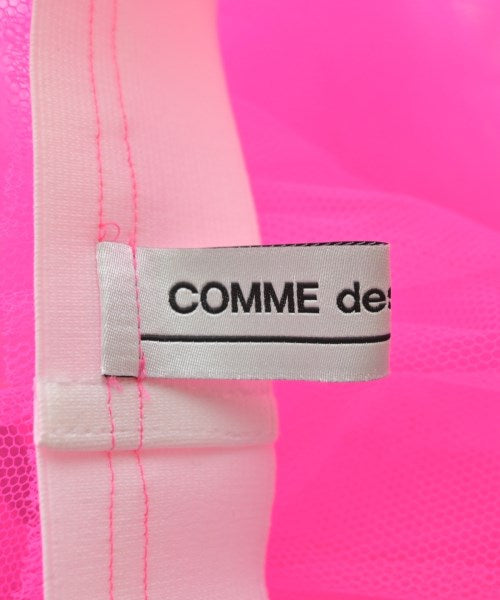 COMME des GARCONS กระโปรงยาวถึงเข่า