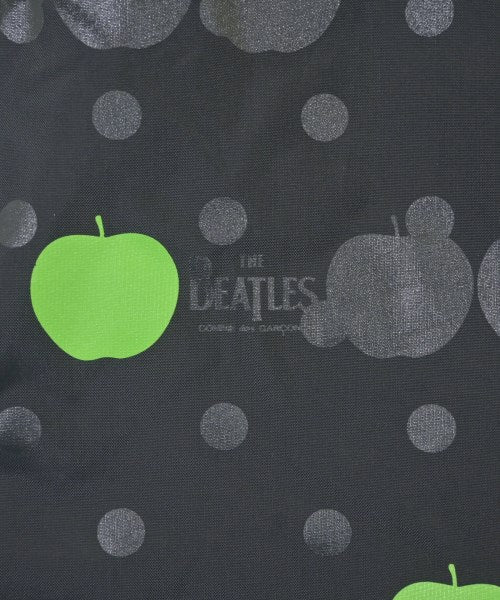 COMME des GARCONS กระเป๋าถือขนาดใหญ่