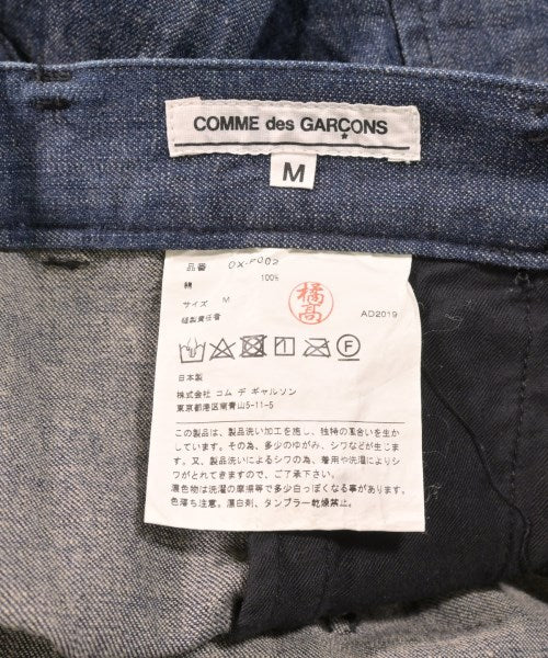 COMME des GARCONS ยีนส์