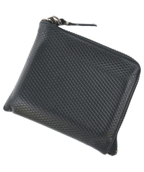 COMME des GARCONS กระเป๋าสตางค์/กระเป๋าใส่เหรียญ