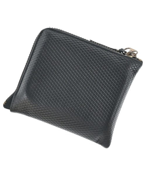 COMME des GARCONS กระเป๋าสตางค์/กระเป๋าใส่เหรียญ