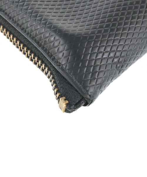 COMME des GARCONS กระเป๋าสตางค์/กระเป๋าใส่เหรียญ