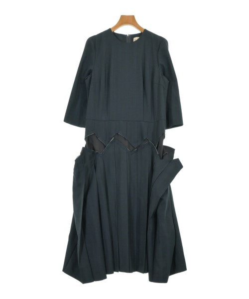 COMME des GARCONS ชุดเดรส