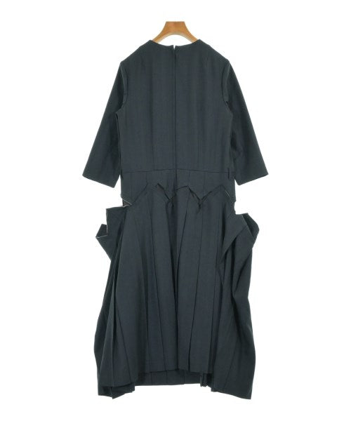 COMME des GARCONS ชุดเดรส