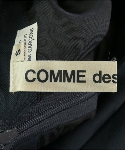 COMME des GARCONS ชุดเดรส