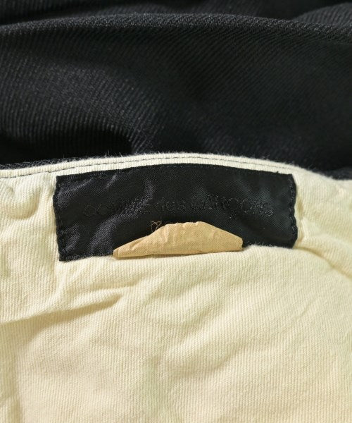 COMME des GARCONS กางเกง อื่น