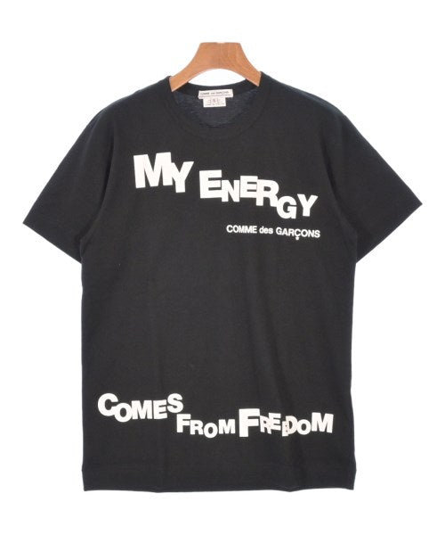 COMME des GARCONS เสื้อยืด/เสื้อท็อปส์