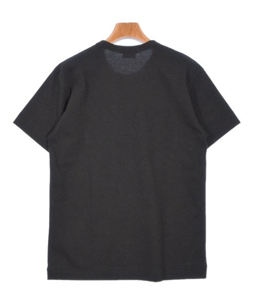 COMME des GARCONS เสื้อยืด/เสื้อท็อปส์