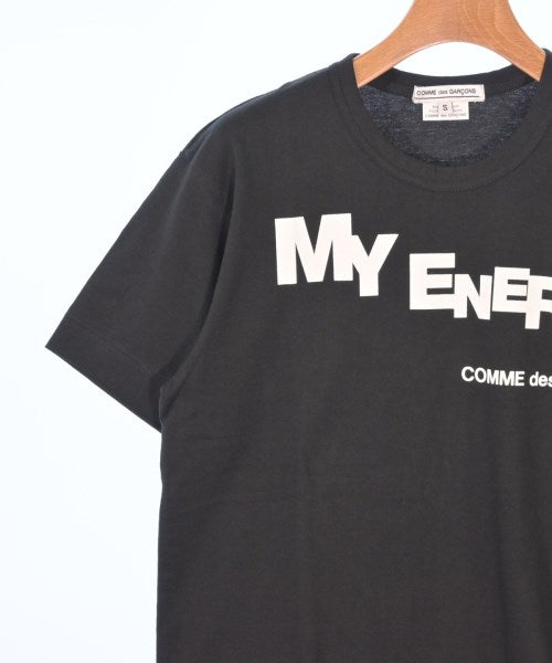 COMME des GARCONS เสื้อยืด/เสื้อท็อปส์