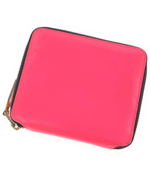 COMME des GARCONS กระเป๋าสตางค์/กระเป๋าใส่เหรียญ