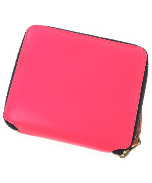 COMME des GARCONS กระเป๋าสตางค์/กระเป๋าใส่เหรียญ