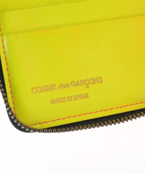 COMME des GARCONS กระเป๋าสตางค์/กระเป๋าใส่เหรียญ