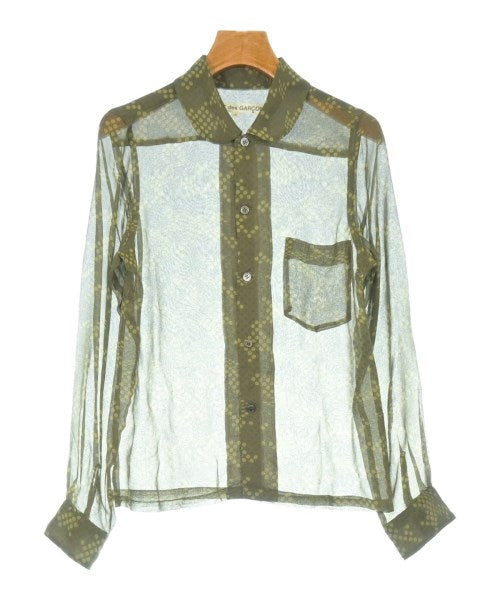 COMME des GARCONS เสื้อสตรี