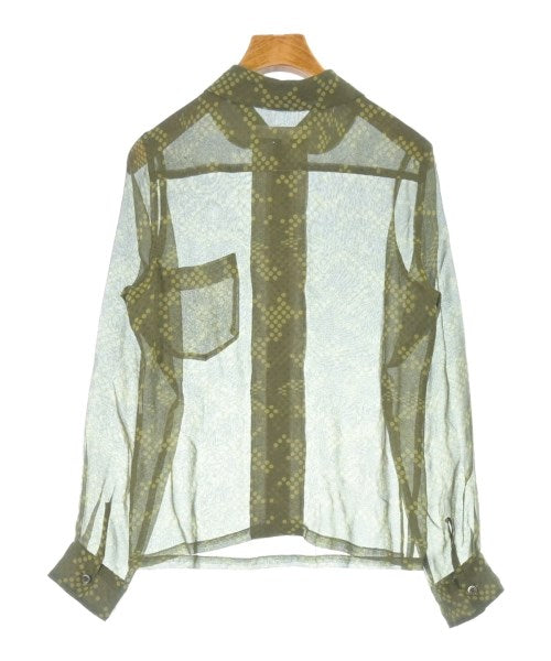 COMME des GARCONS เสื้อสตรี