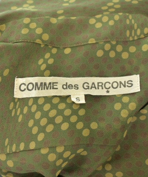 COMME des GARCONS เสื้อสตรี