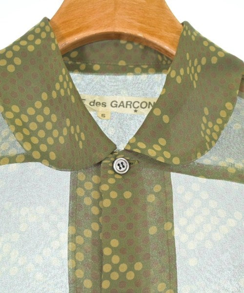 COMME des GARCONS เสื้อสตรี