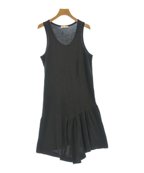 COMME des GARCONS ชุดเดรส