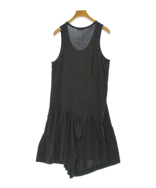 COMME des GARCONS ชุดเดรส