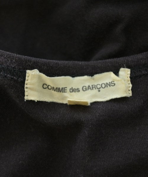 COMME des GARCONS ชุดเดรส