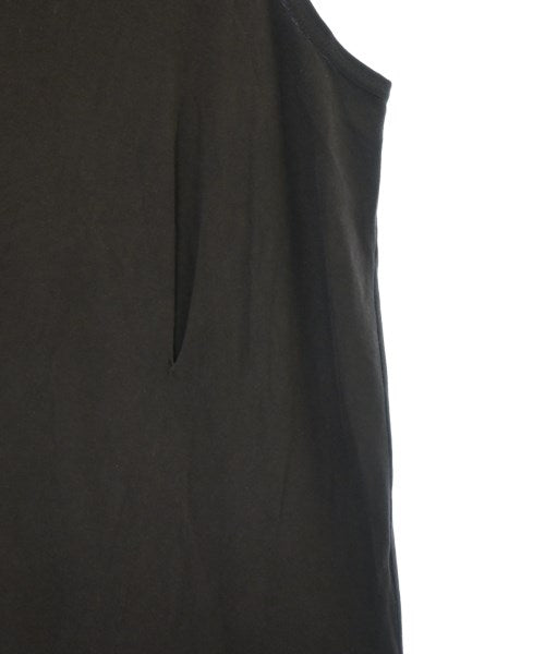 COMME des GARCONS ชุดเดรส