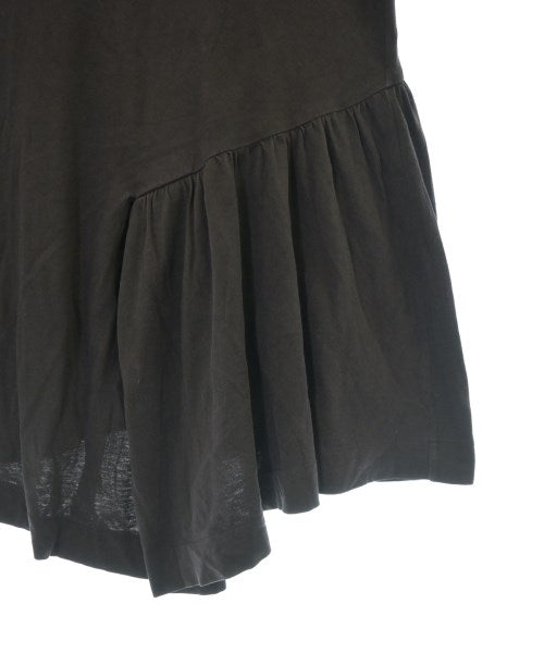 COMME des GARCONS ชุดเดรส