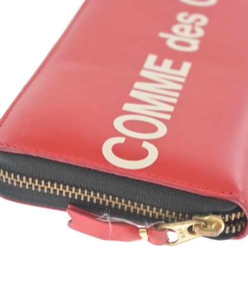 COMME des GARCONS กระเป๋าสตางค์/กระเป๋าใส่เหรียญ