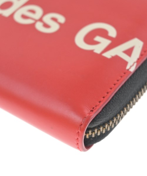 COMME des GARCONS กระเป๋าสตางค์/กระเป๋าใส่เหรียญ