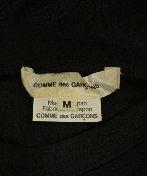 COMME des GARCONS เสื้อยืด/เสื้อท็อปส์