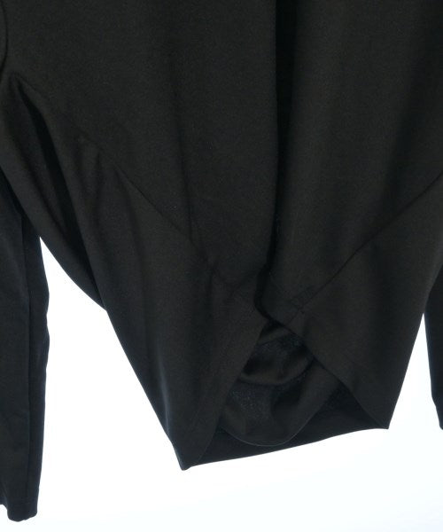 COMME des GARCONS เสื้อยืด/เสื้อท็อปส์