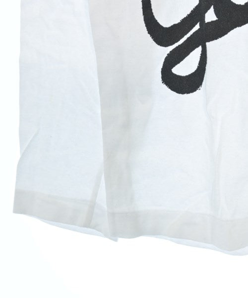 COMME des GARCONS เสื้อยืด/เสื้อท็อปส์