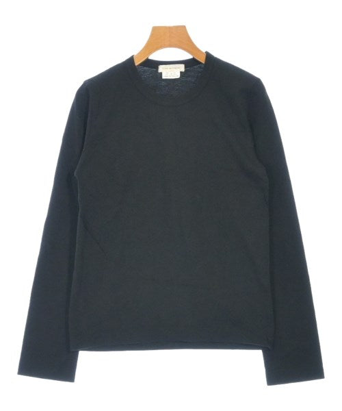 COMME des GARCONS เสื้อยืด/เสื้อท็อปส์