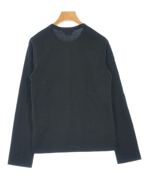 COMME des GARCONS เสื้อยืด/เสื้อท็อปส์