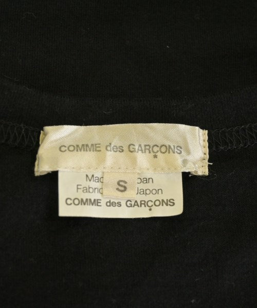 COMME des GARCONS เสื้อยืด/เสื้อท็อปส์