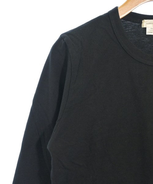 COMME des GARCONS เสื้อยืด/เสื้อท็อปส์