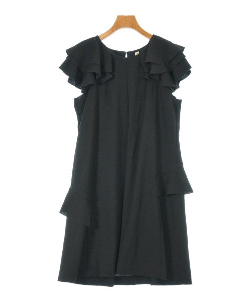 COMME des GARCONS ชุดเดรส