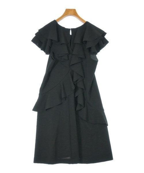 COMME des GARCONS ชุดเดรส