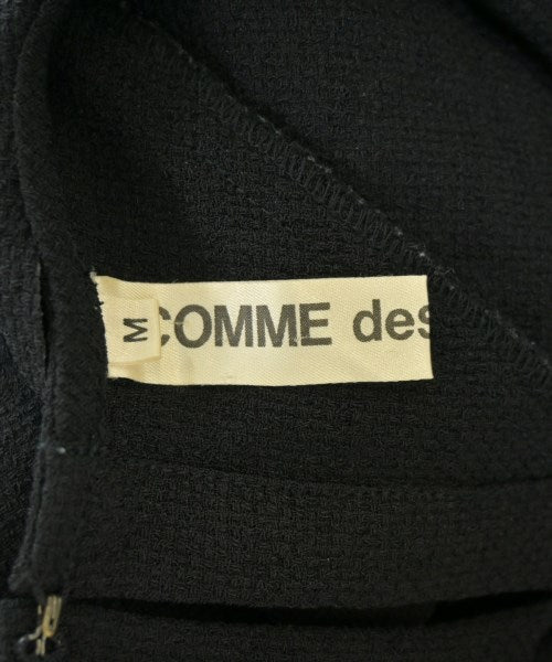 COMME des GARCONS ชุดเดรส