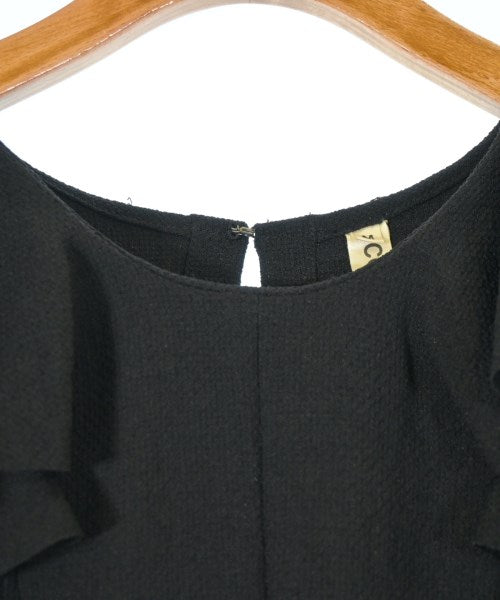 COMME des GARCONS ชุดเดรส