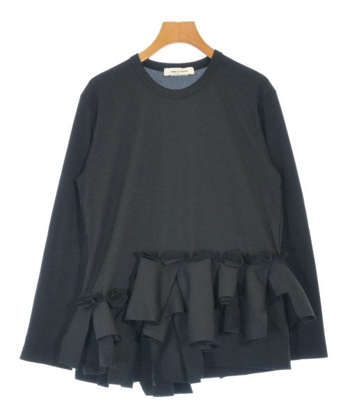 COMME des GARCONS เสื้อยืด/เสื้อท็อปส์