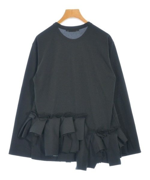 COMME des GARCONS เสื้อยืด/เสื้อท็อปส์