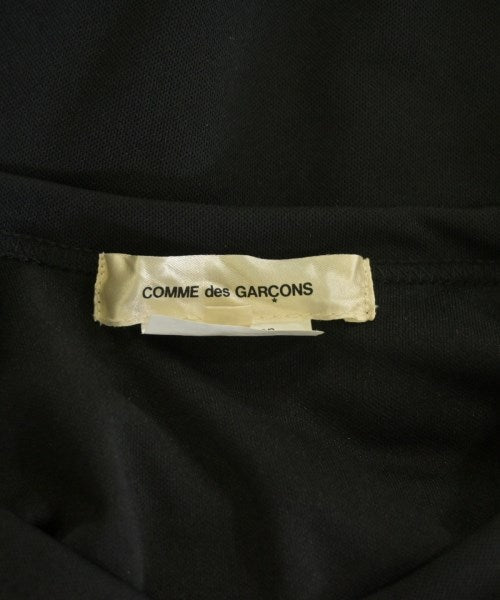COMME des GARCONS เสื้อยืด/เสื้อท็อปส์