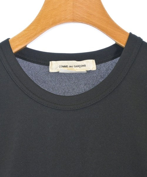 COMME des GARCONS เสื้อยืด/เสื้อท็อปส์
