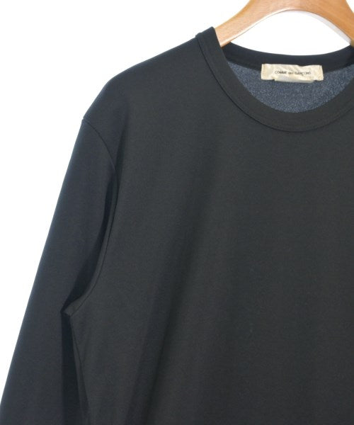 COMME des GARCONS เสื้อยืด/เสื้อท็อปส์
