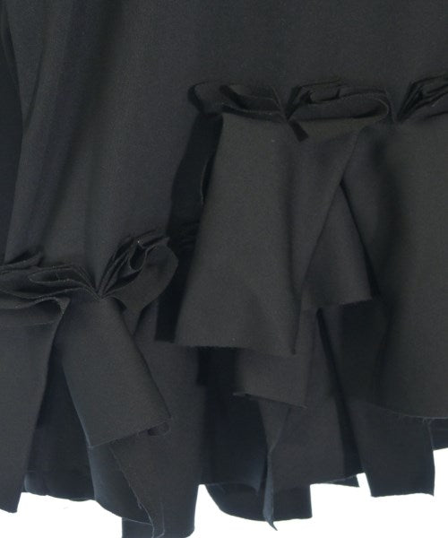 COMME des GARCONS เสื้อยืด/เสื้อท็อปส์