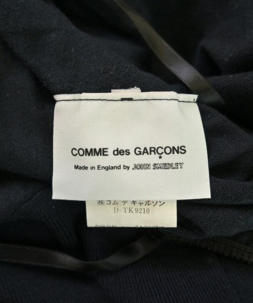COMME des GARCONS ชุดเอี๊ยม/เสื้อคลุมหลวมๆ/จั๊มสูท