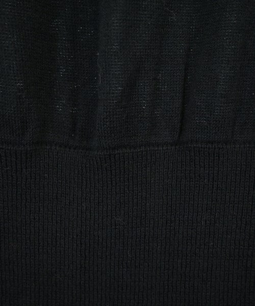 COMME des GARCONS ชุดเอี๊ยม/เสื้อคลุมหลวมๆ/จั๊มสูท