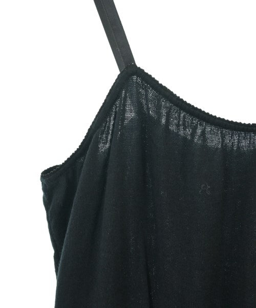 COMME des GARCONS ชุดเอี๊ยม/เสื้อคลุมหลวมๆ/จั๊มสูท